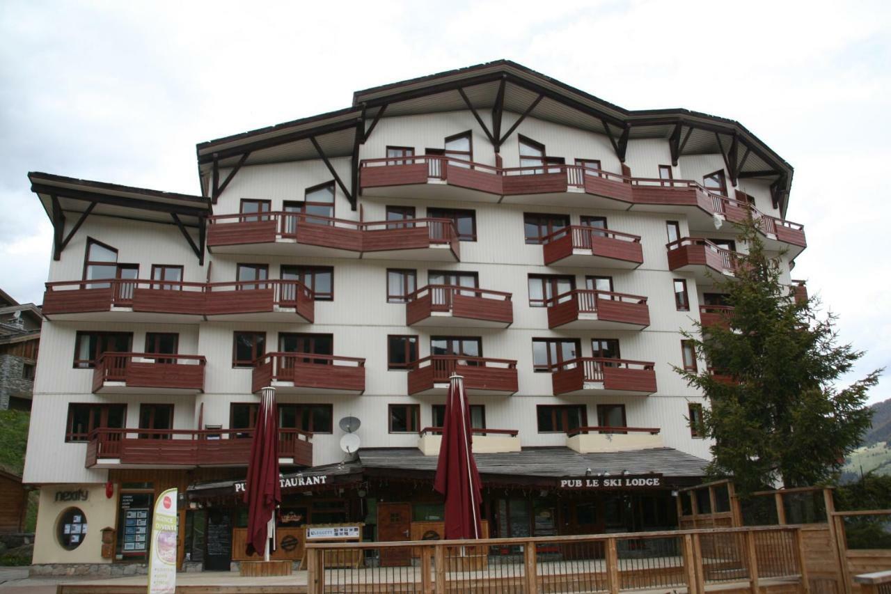 Apartment Le Britania 507