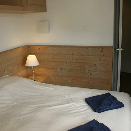 Appartement Le Britania 507 à La Tania Extérieur photo